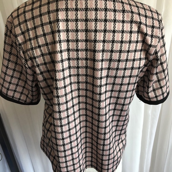 Suzy Shier - Dress Shirt - short sleeves - Picture 3 of 5